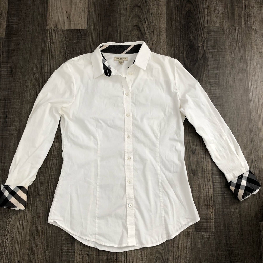Burberry London Shirt